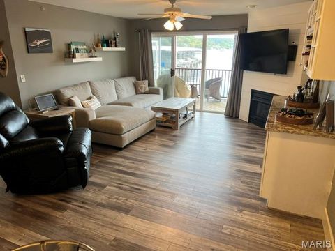 Photo of 600 Clearwater Drive #1A, Camdenton, MO 65020 (MLS # 26031935)