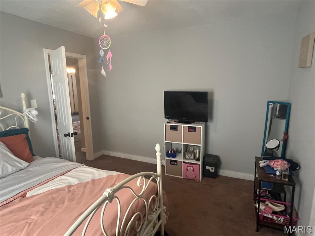 Colemans 5th Add - Residential