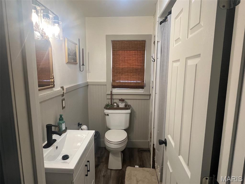 Colemans 5th Add - Residential