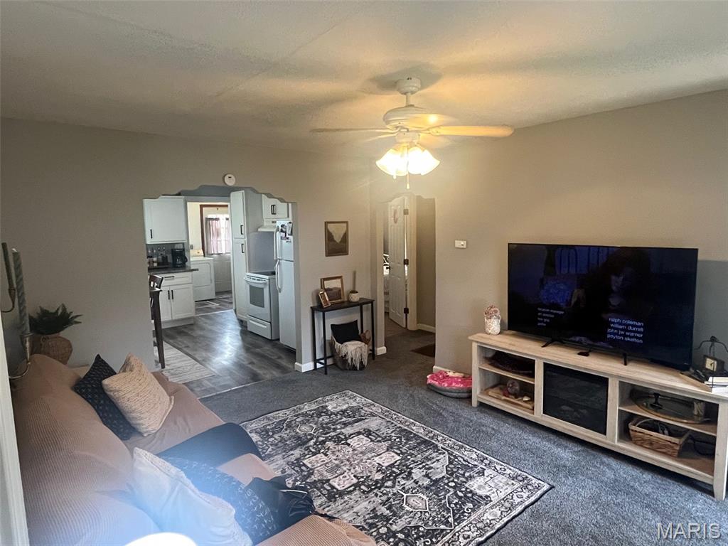 Colemans 5th Add - Residential