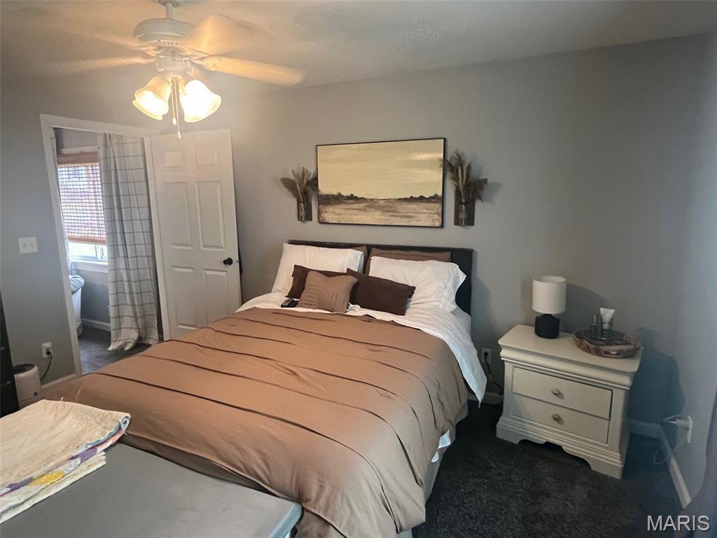 Colemans 5th Add - Residential