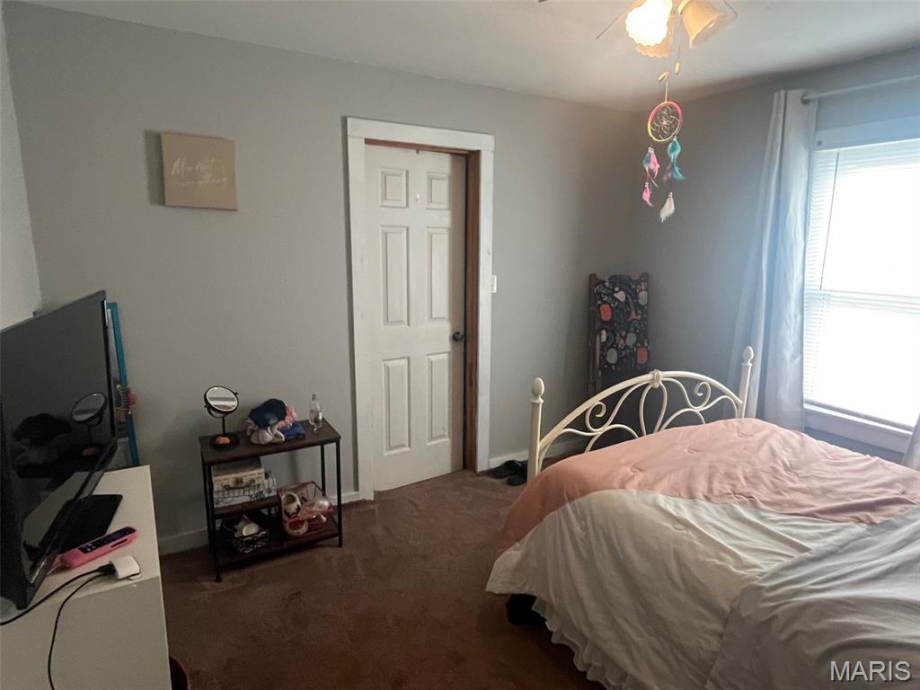 Colemans 5th Add - Residential