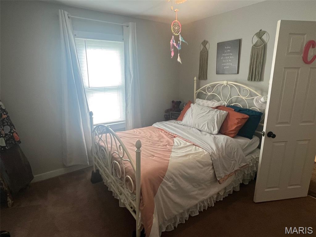 Colemans 5th Add - Residential