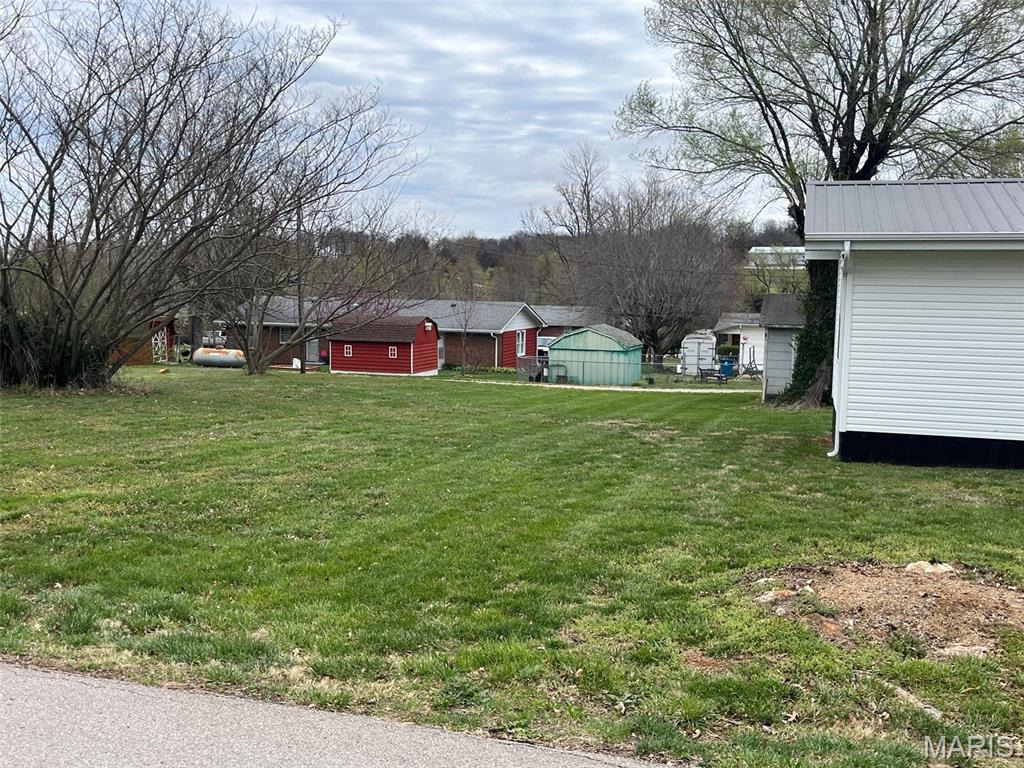 Colemans 5th Add - Residential