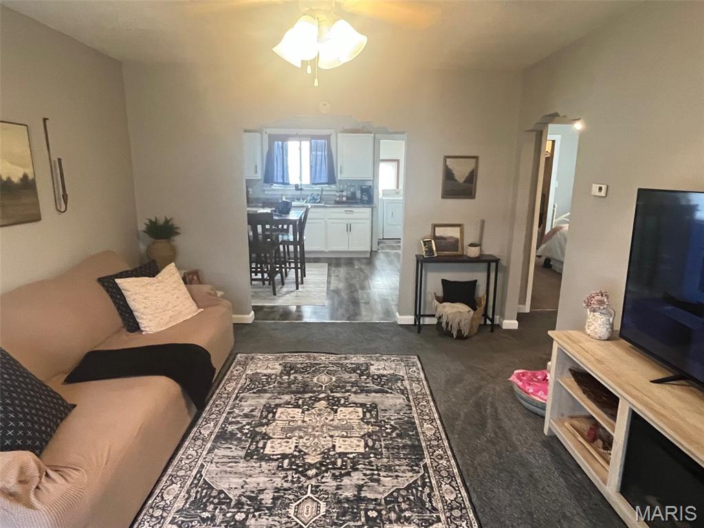 Colemans 5th Add - Residential