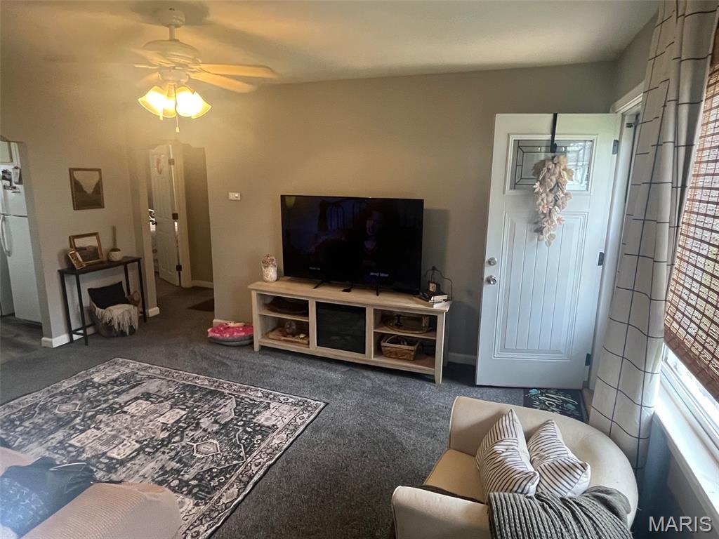 Colemans 5th Add - Residential