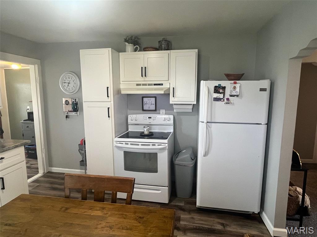 Colemans 5th Add - Residential