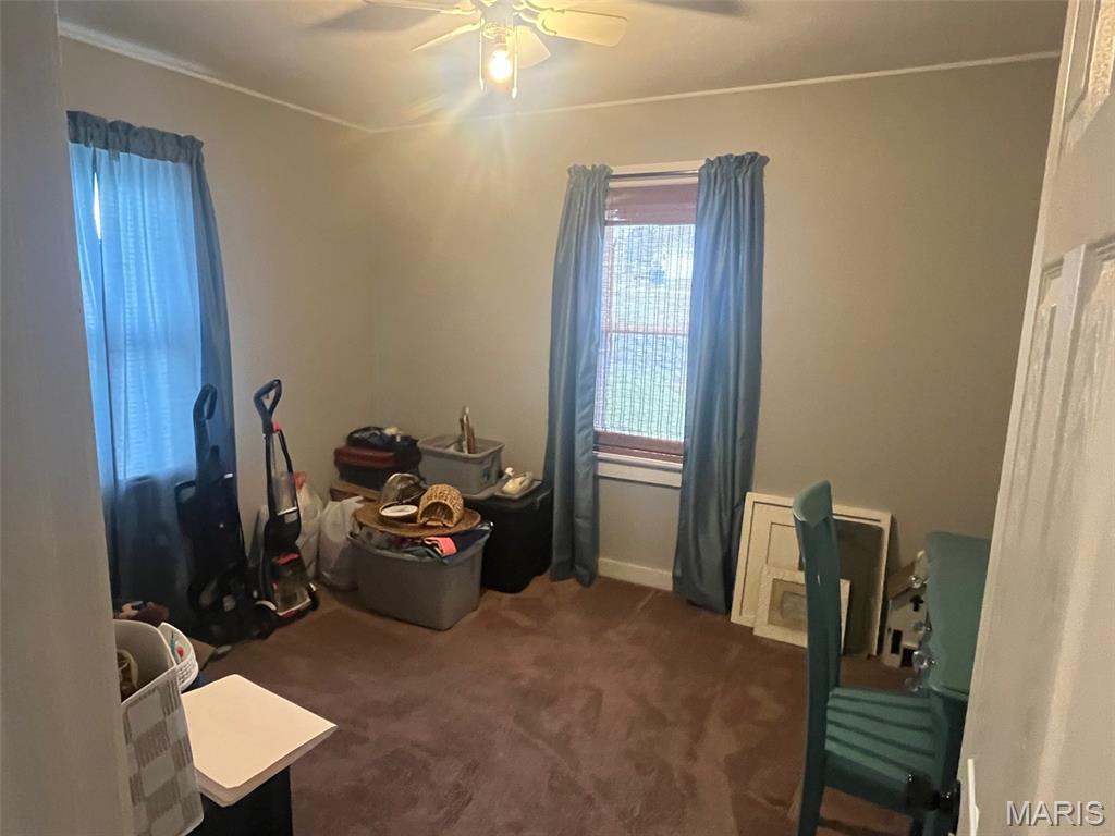 Colemans 5th Add - Residential