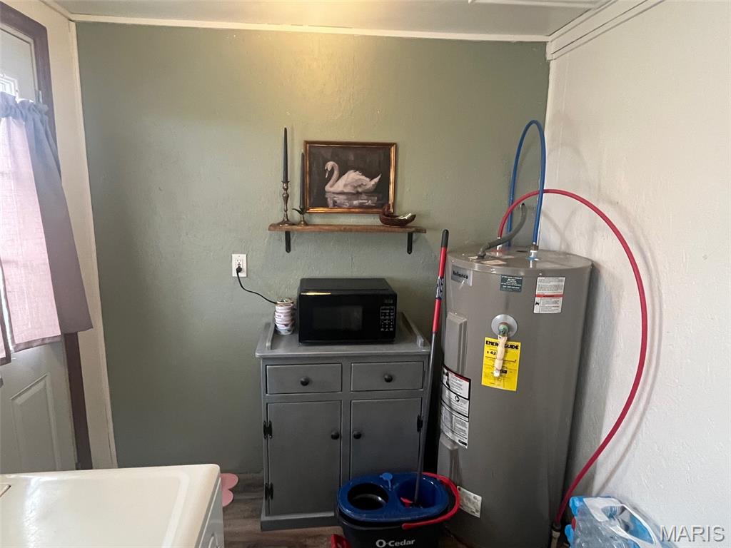 Colemans 5th Add - Residential