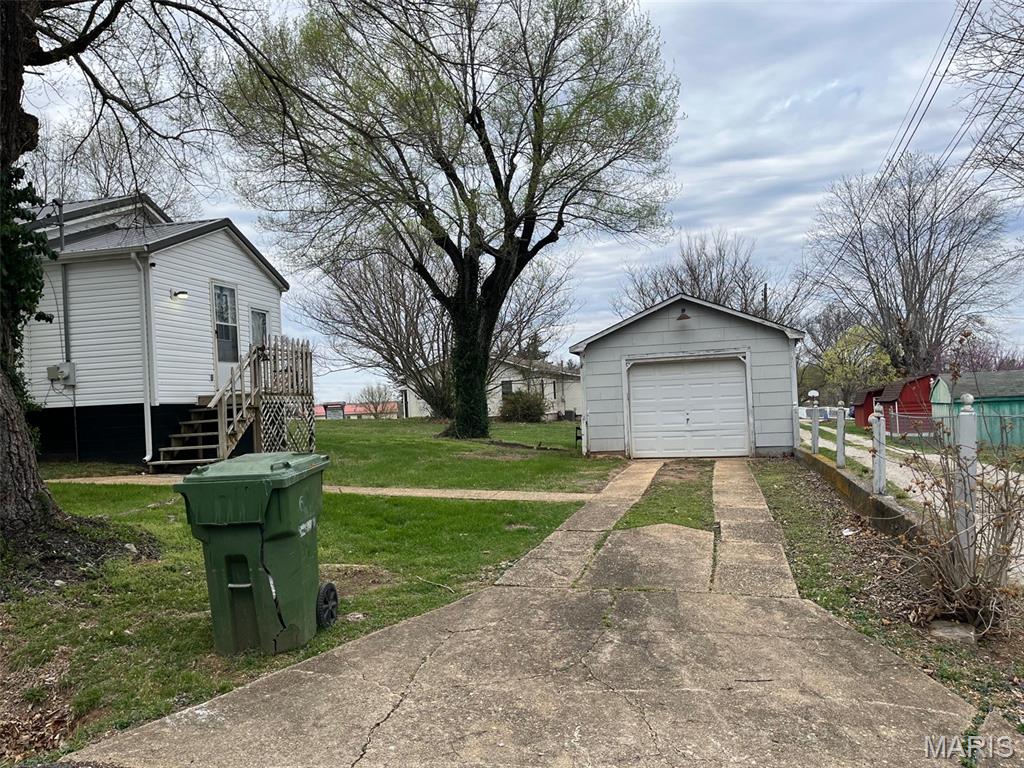 Colemans 5th Add - Residential