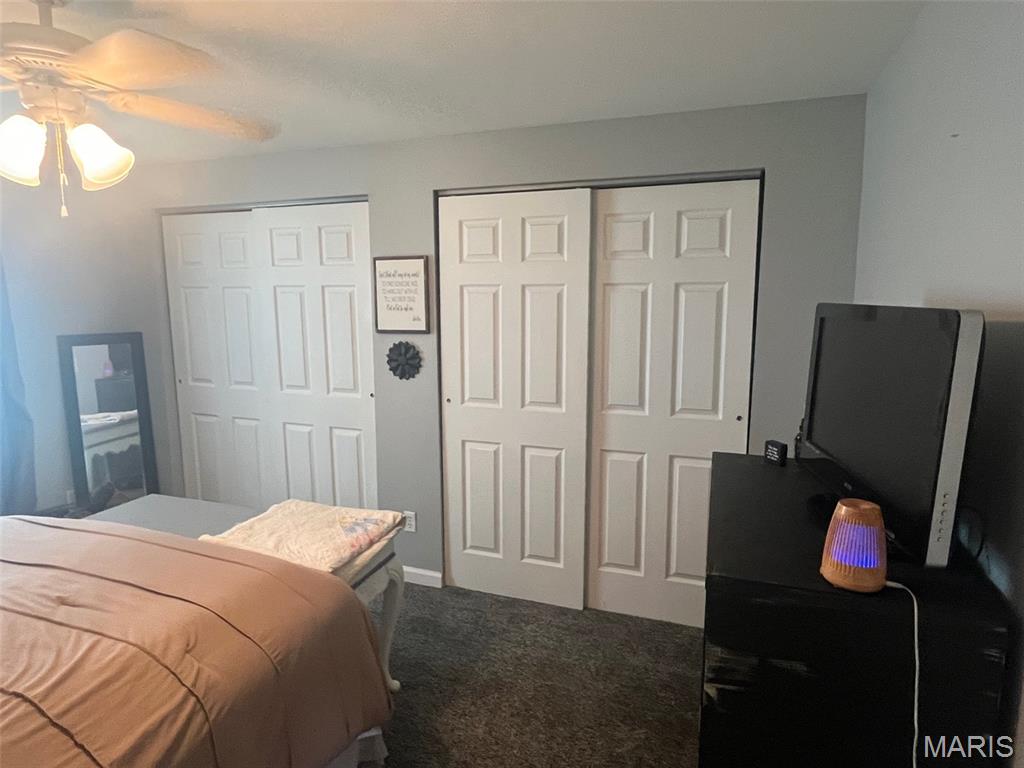 Colemans 5th Add - Residential