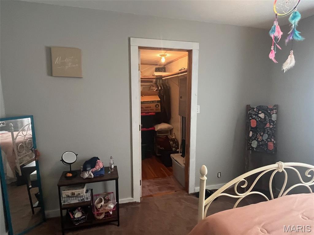 Colemans 5th Add - Residential