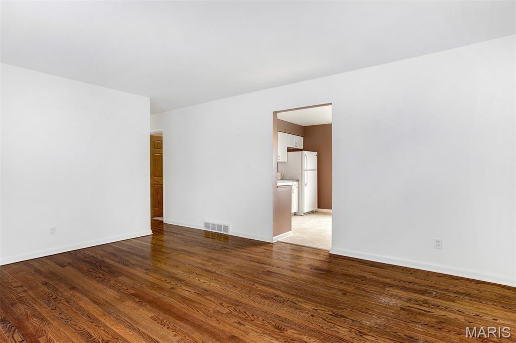 Valley Park - Residential