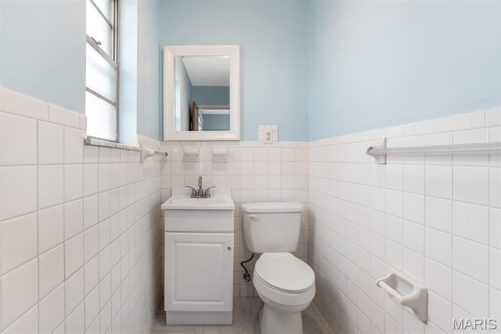 Valley Park - Residential