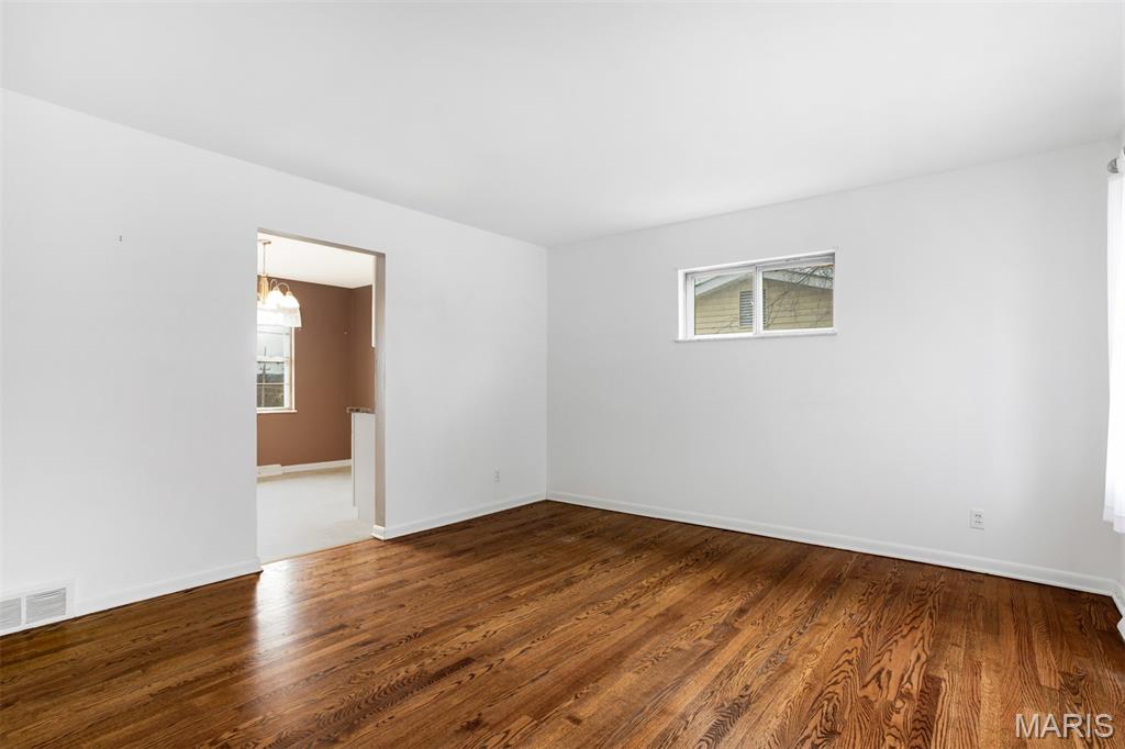 Valley Park - Residential