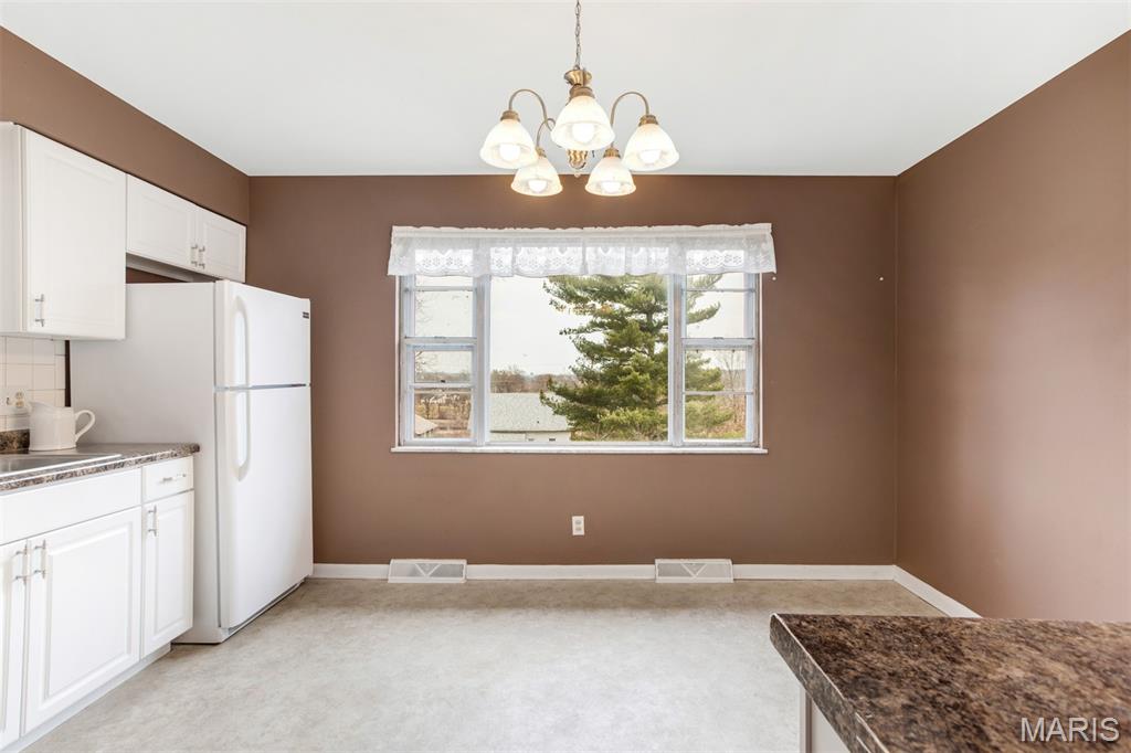 Valley Park - Residential