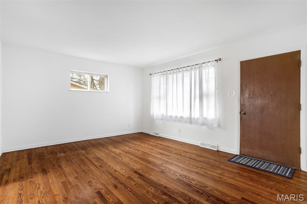 Valley Park - Residential