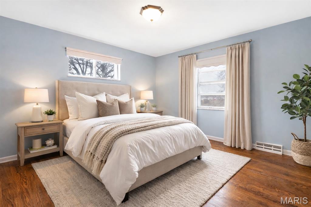 Valley Park - Residential