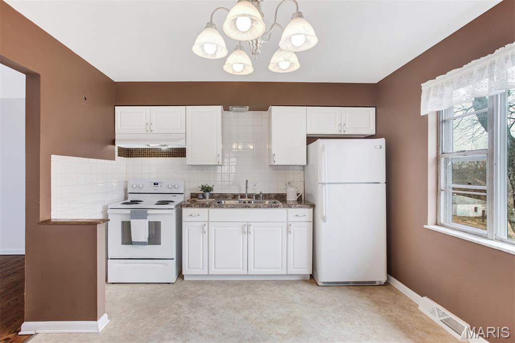 Valley Park - Residential