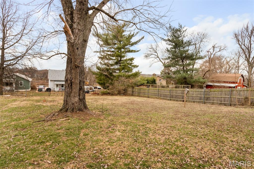 Valley Park - Residential