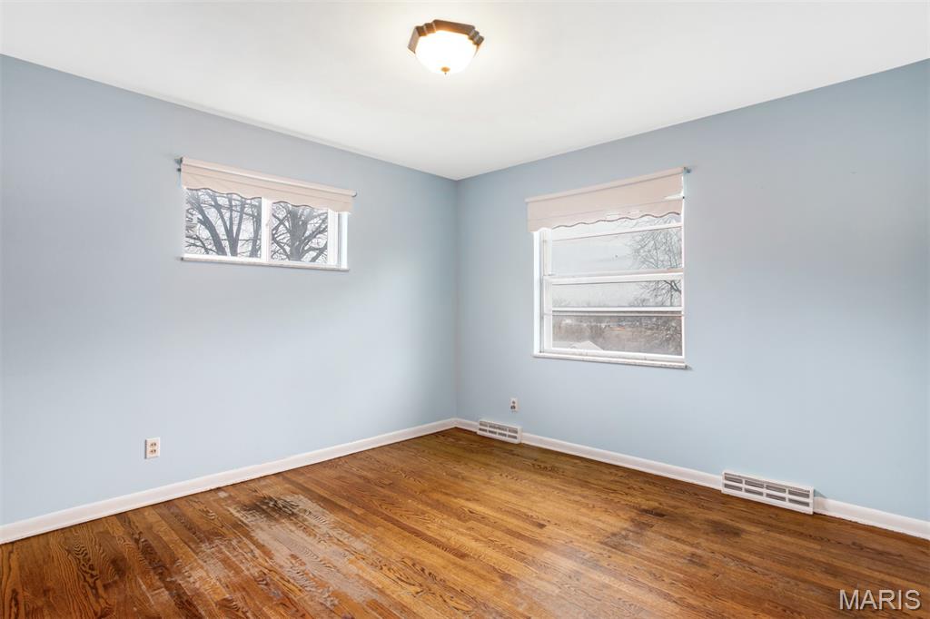 Valley Park - Residential