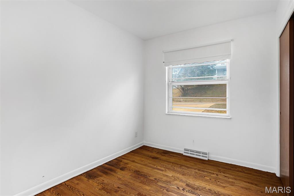 Valley Park - Residential