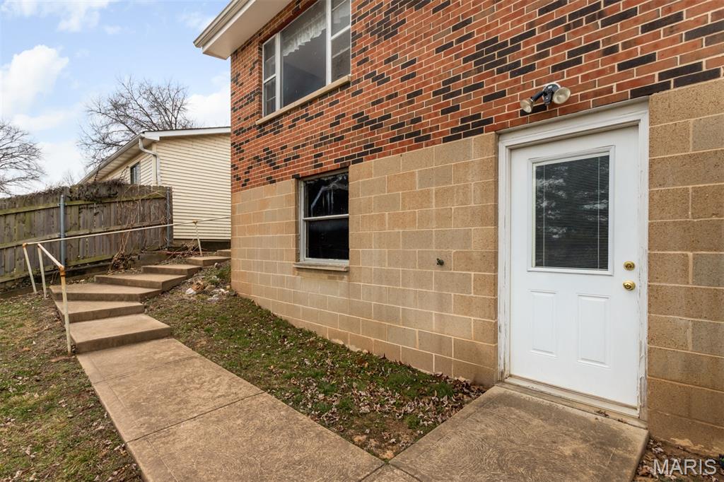 Valley Park - Residential