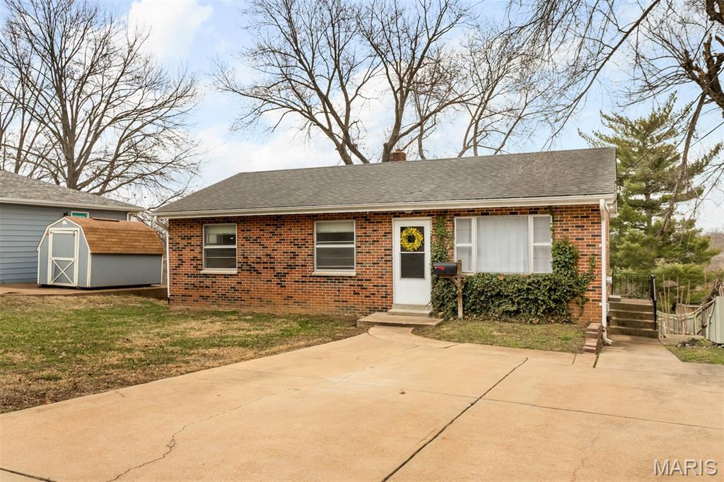 Valley Park - Residential