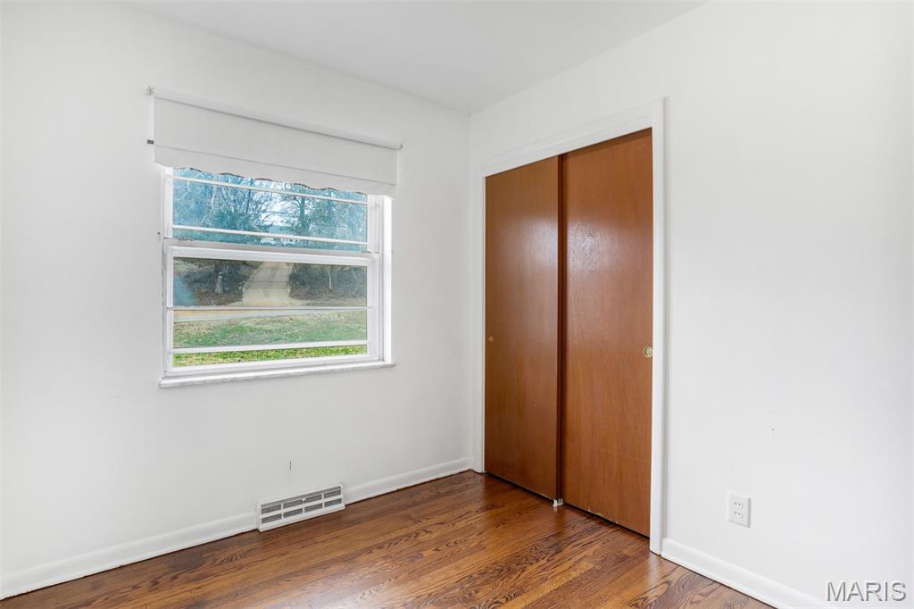 Valley Park - Residential