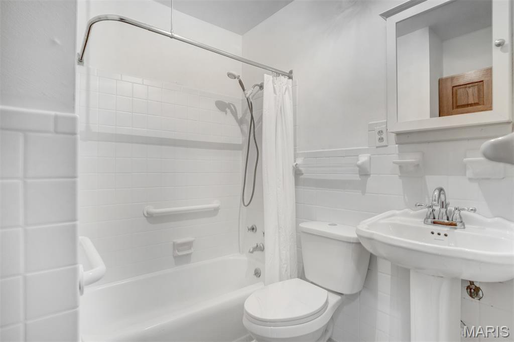 Valley Park - Residential