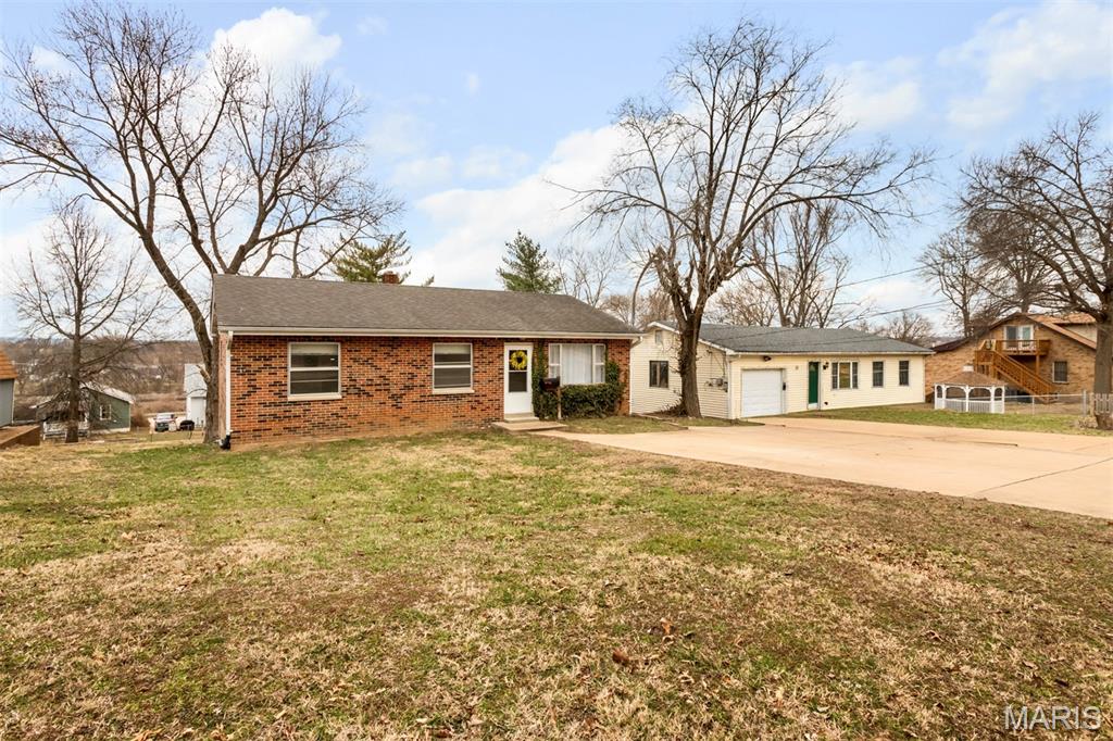 Valley Park - Residential