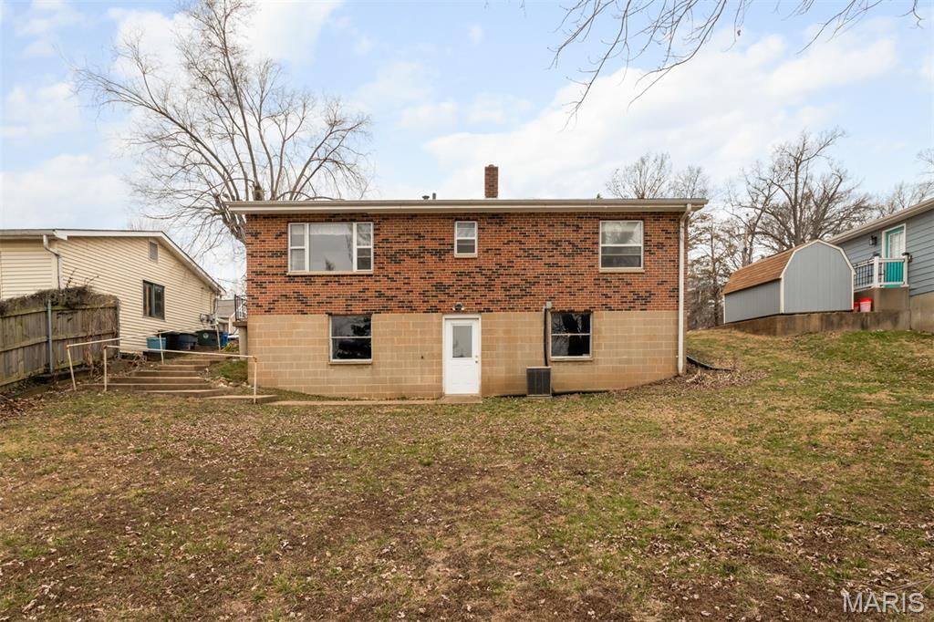 Valley Park - Residential