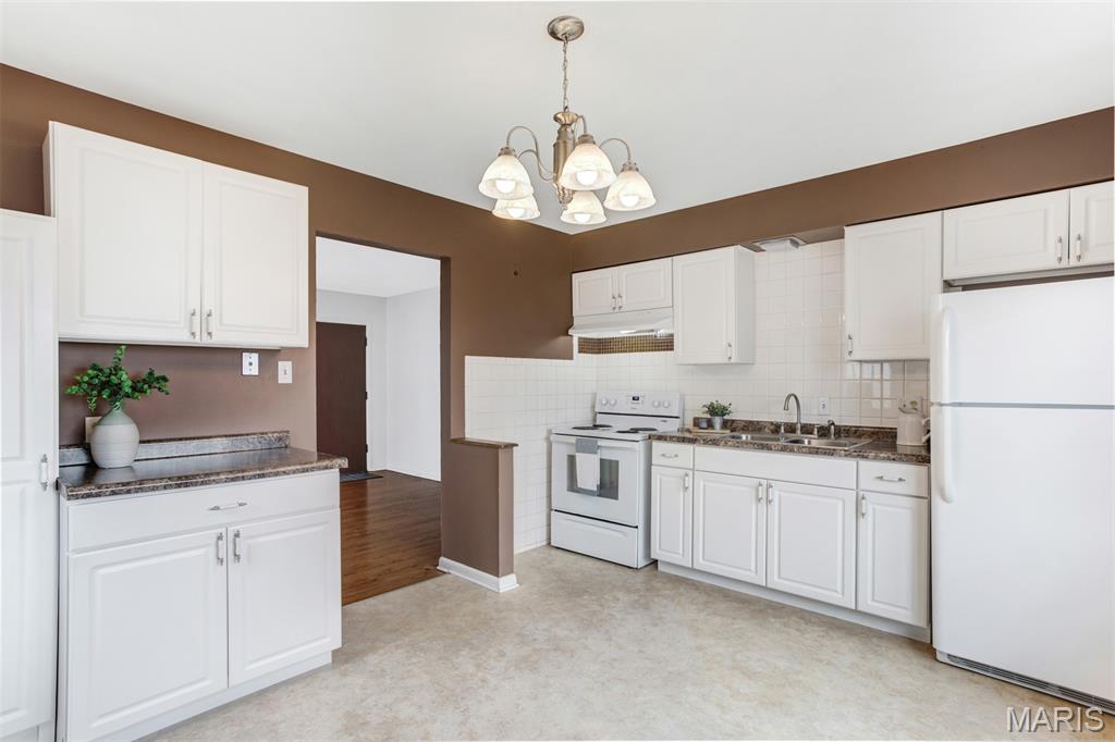 Valley Park - Residential