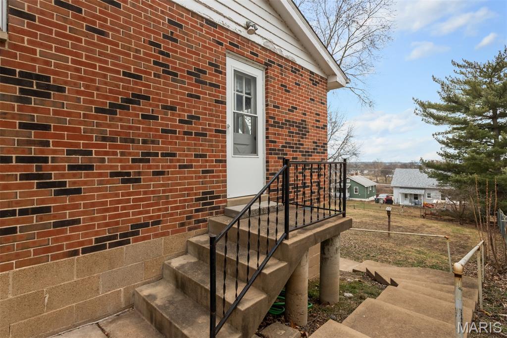 Valley Park - Residential