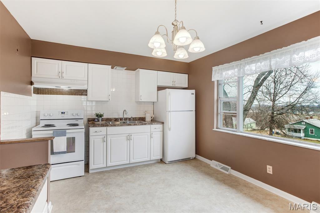 Valley Park - Residential