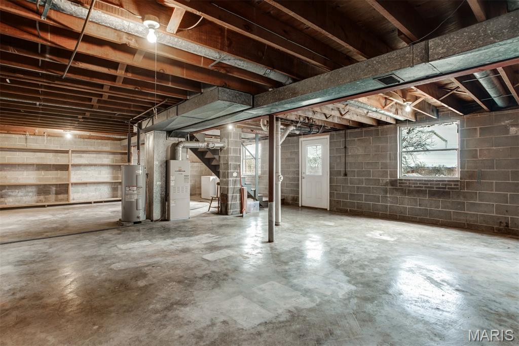 Valley Park - Residential