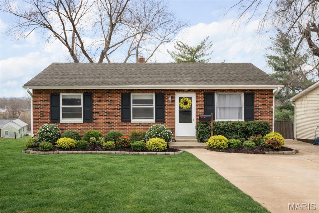 Valley Park - Residential