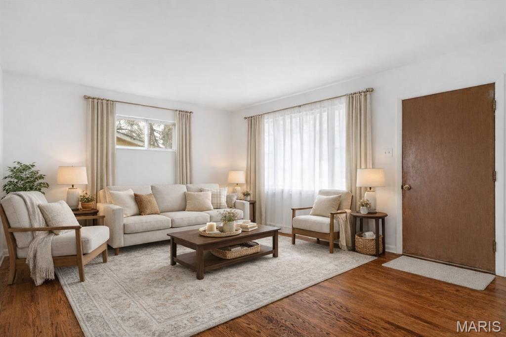 Valley Park - Residential