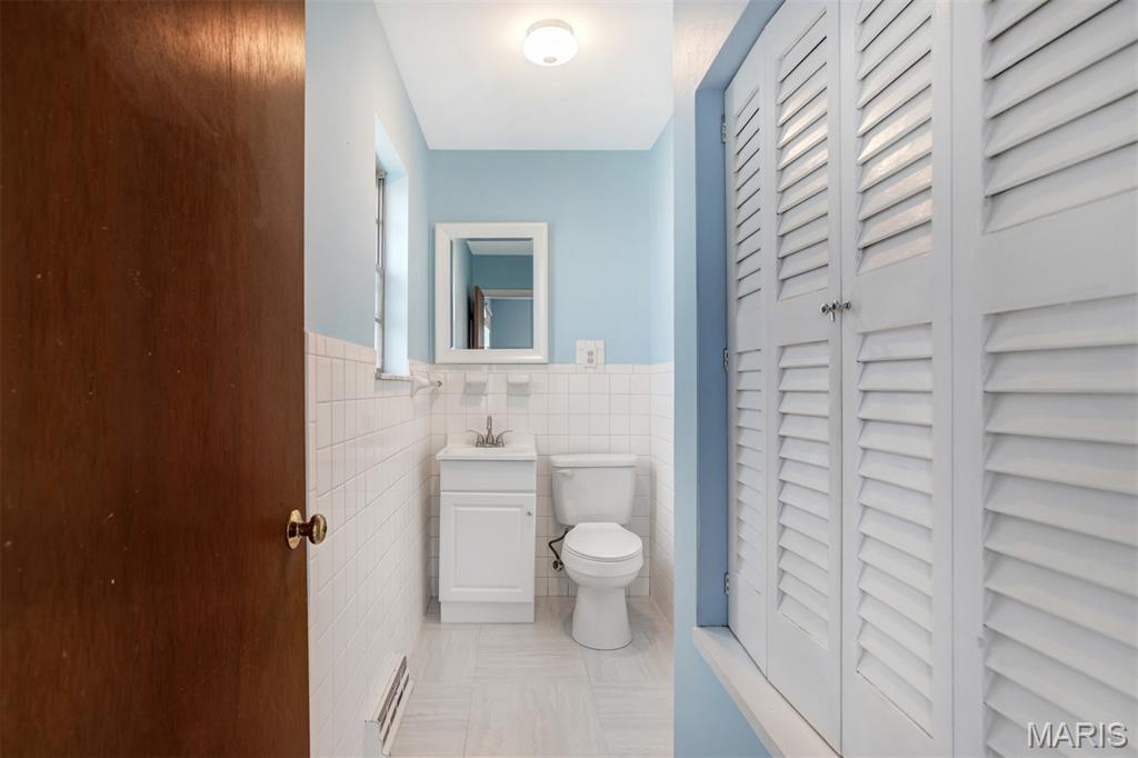 Valley Park - Residential