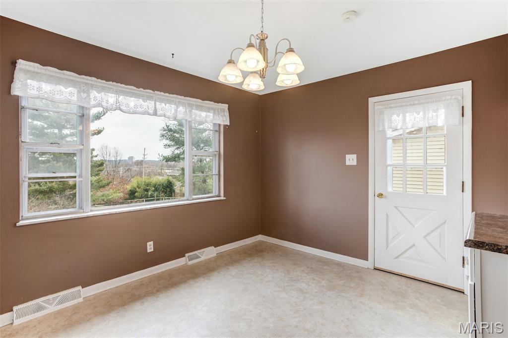 Valley Park - Residential