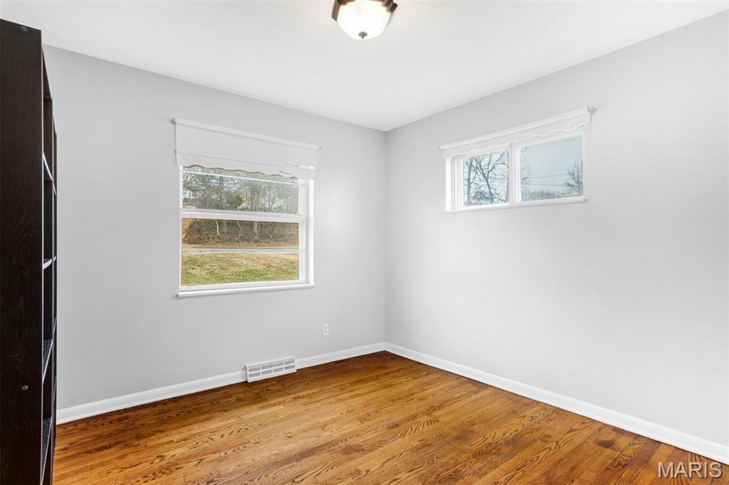 Valley Park - Residential