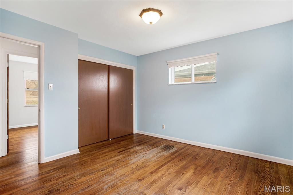 Valley Park - Residential