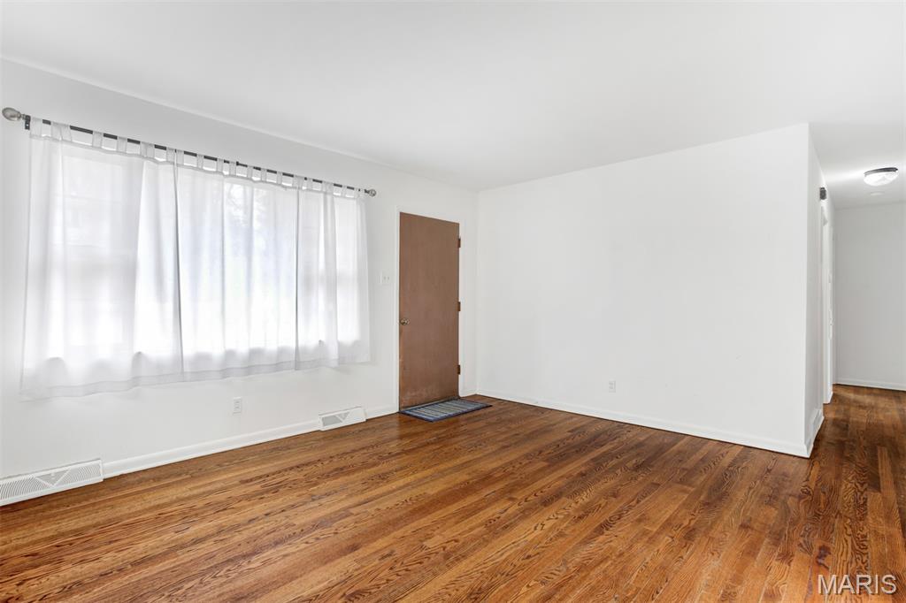 Valley Park - Residential