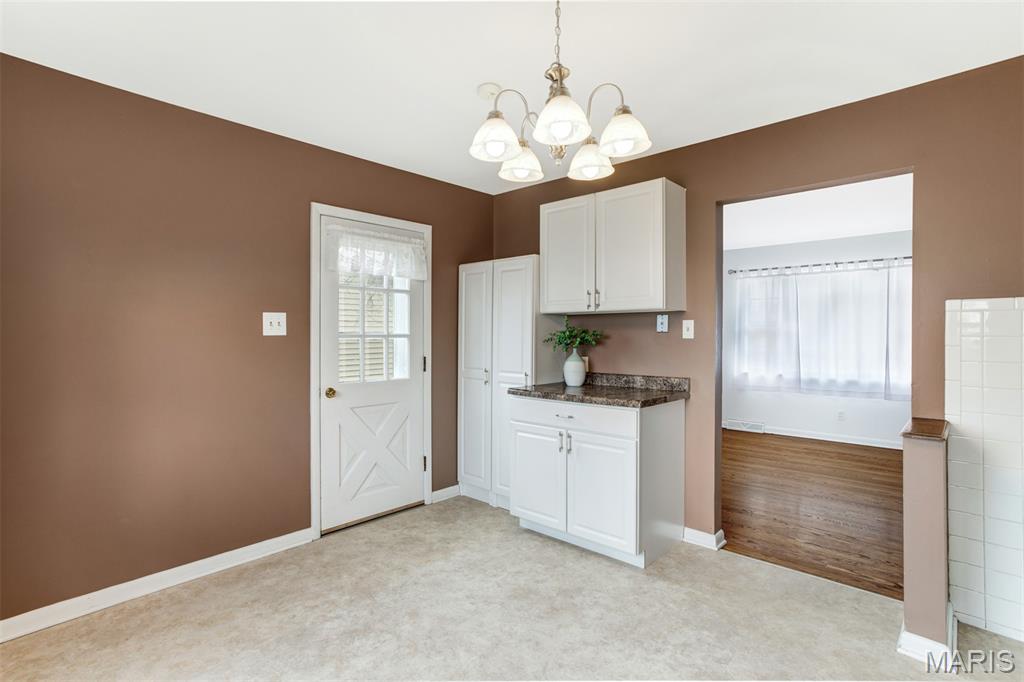 Valley Park - Residential