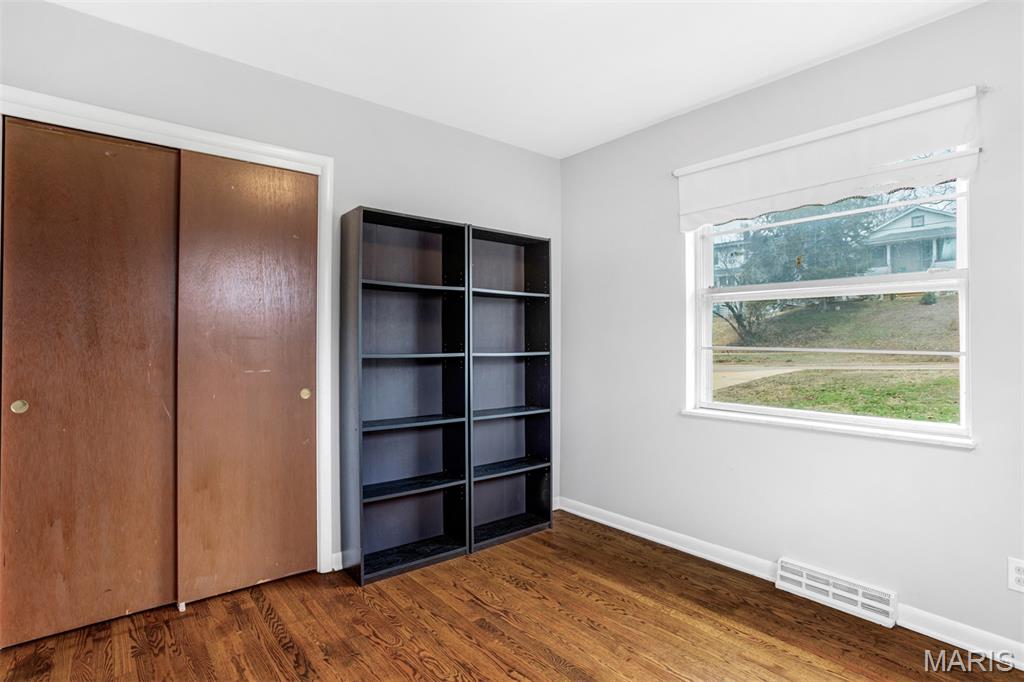 Valley Park - Residential