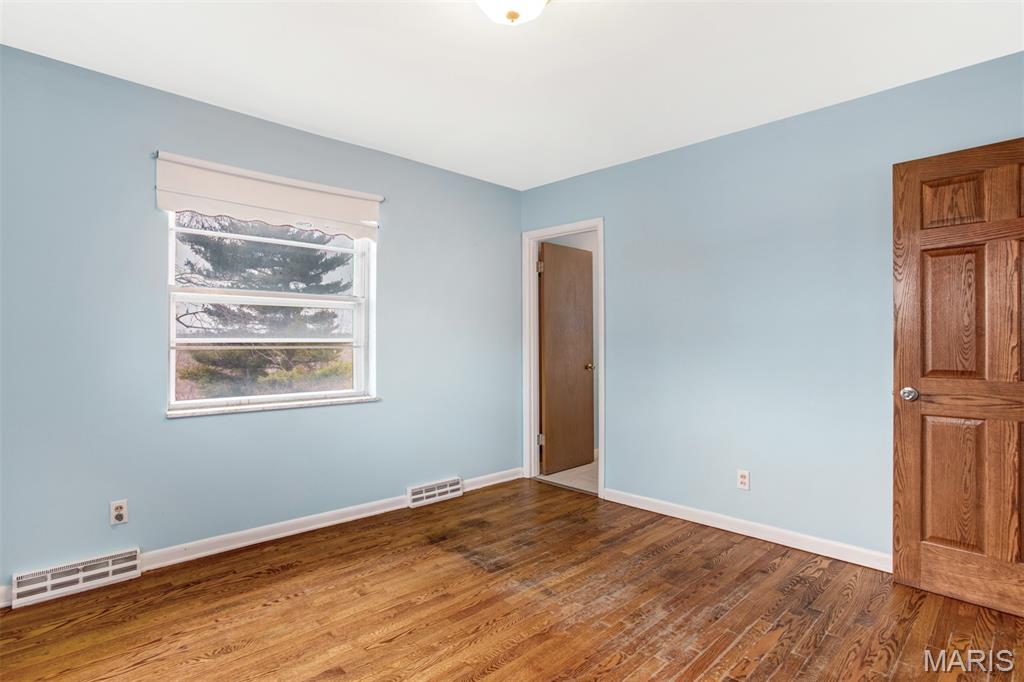 Valley Park - Residential