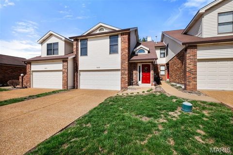 5427 Duchesne Parque Drive Unincorporated MO 63128