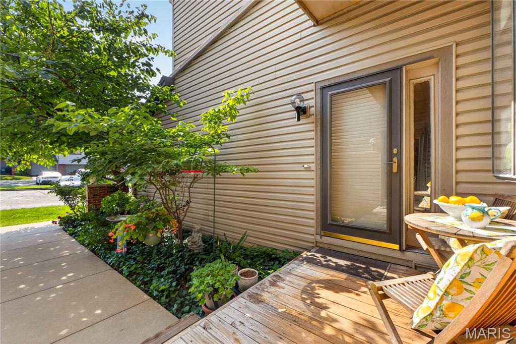 1706 Thorny Briar Drive
