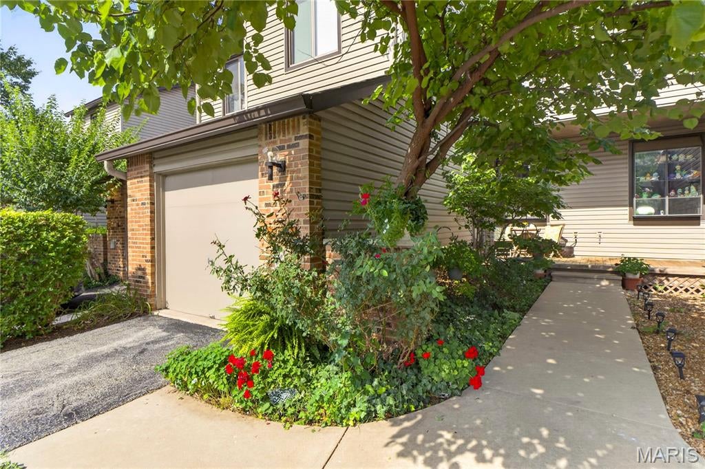 1706 Thorny Briar Drive