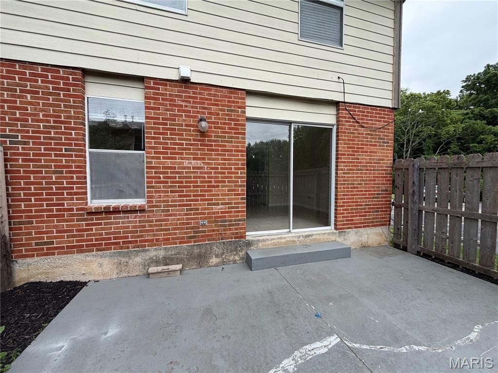 Photo of 31 Park Charles Boulevard #A, Unincorporated, MO 63376 (MLS # 26031821)